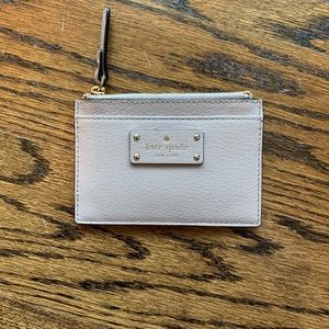 KATE SPADE-Card Holder